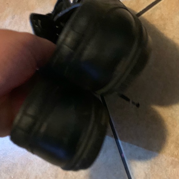 COPY - LOUIS VUITTON SHOES MEN- MATCH-UP SNEAKERS ALL BLACK - Picture 3 of 6